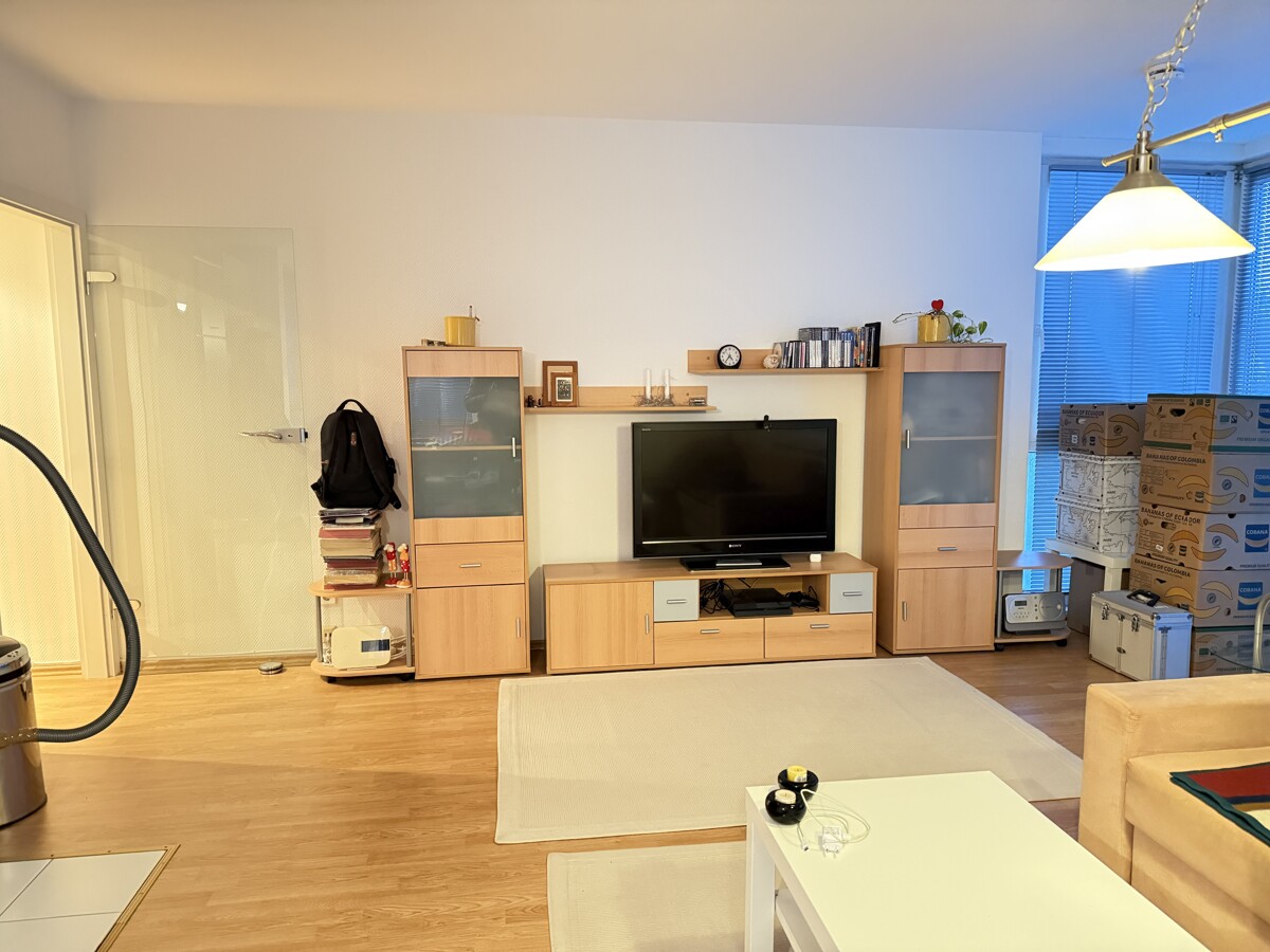 Wohnzimmer - Ansicht2