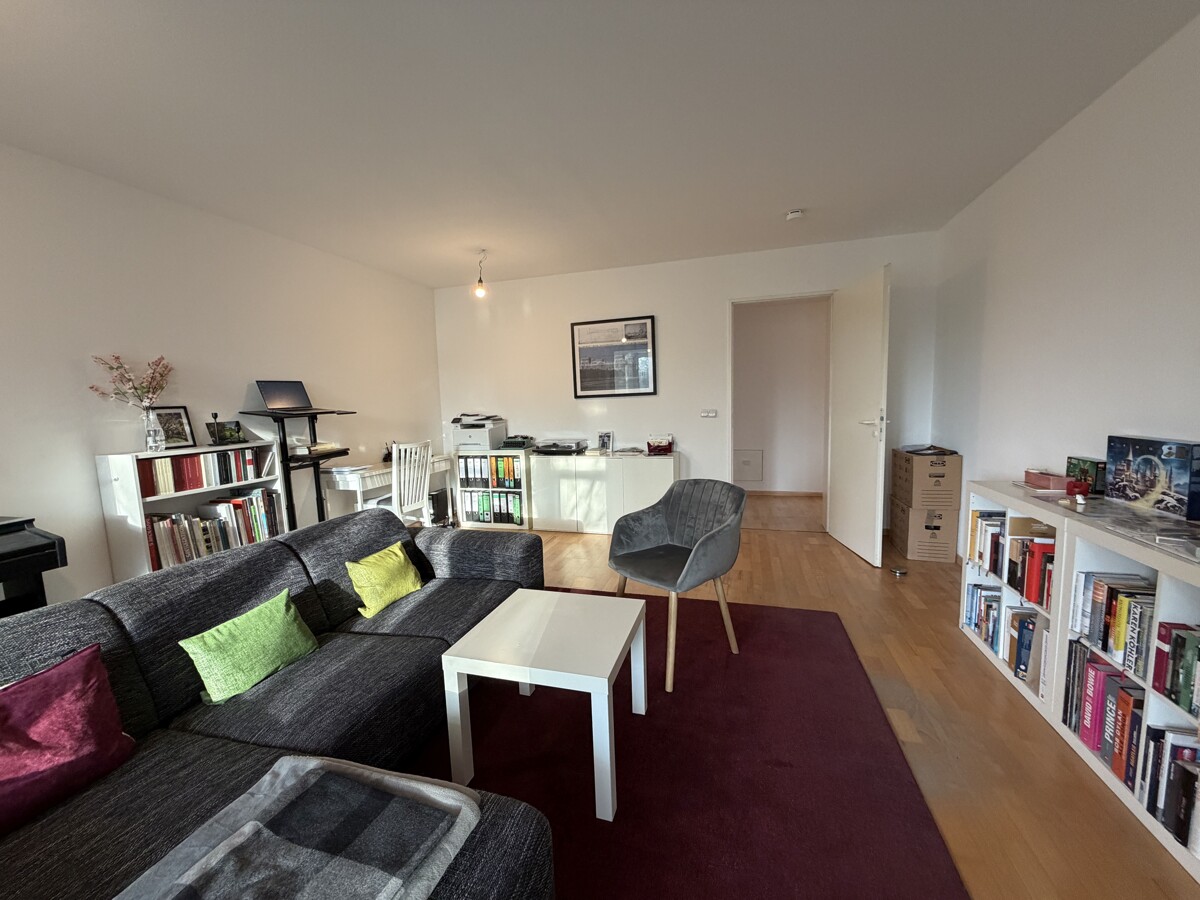 Wohnzimmer - Ansicht3