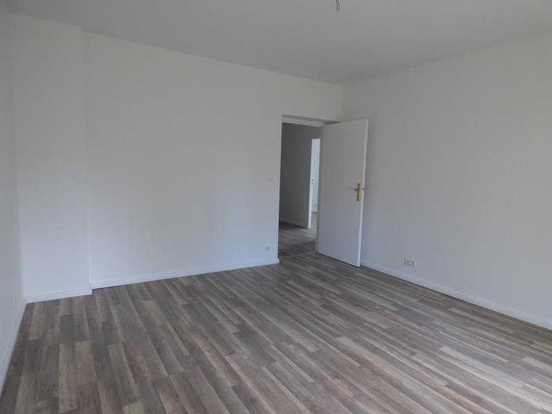 Wohnzimmer - Ansicht2