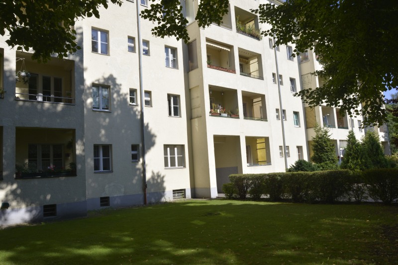 Hinteransicht