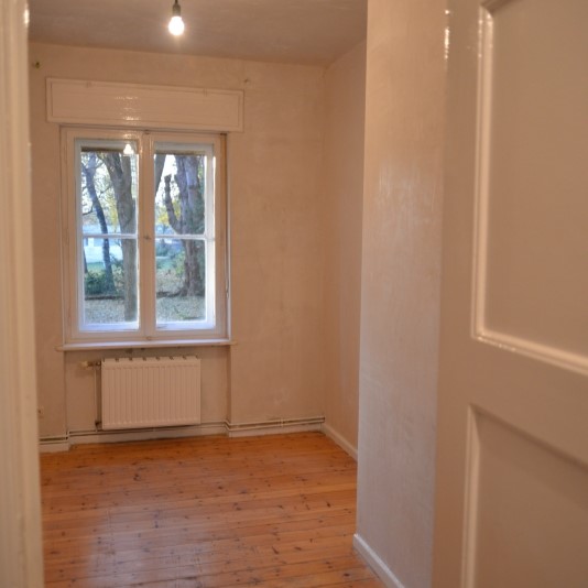 kleines Zimmer - Westseite