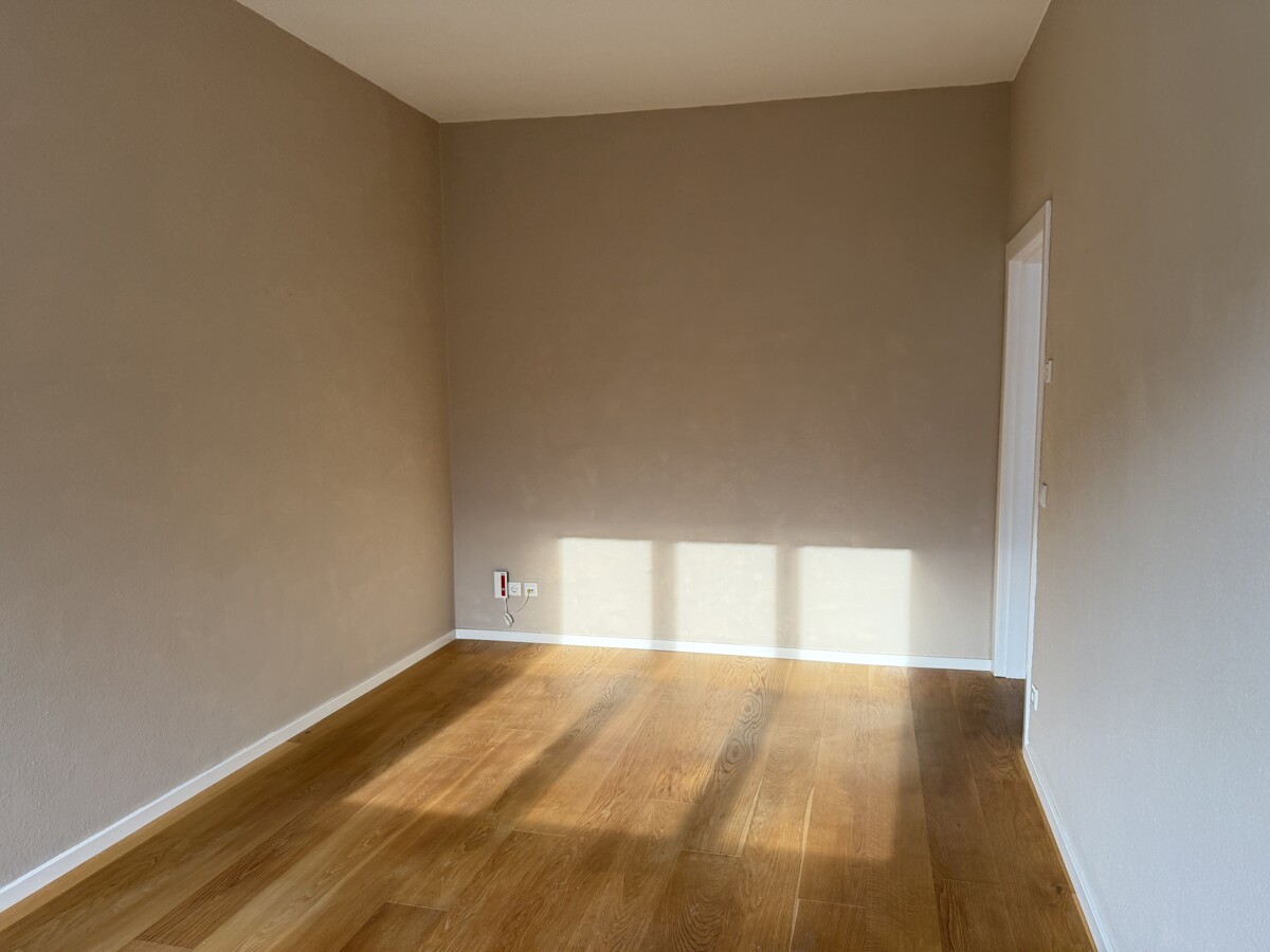 Arbeitszimmer - Ansicht2 - EG