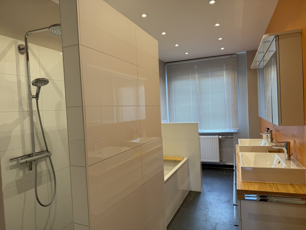 Badezimmer - OG