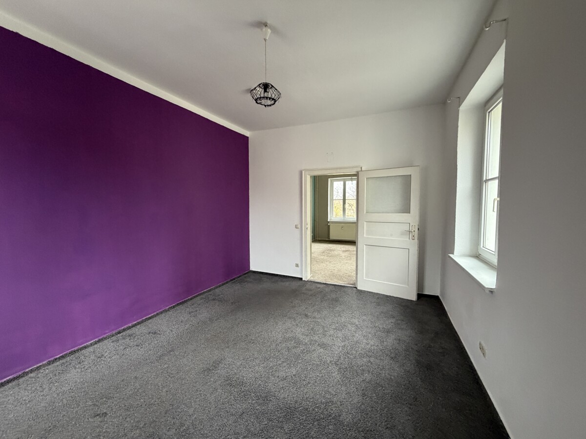 Schlafzimmer - Ansicht 3