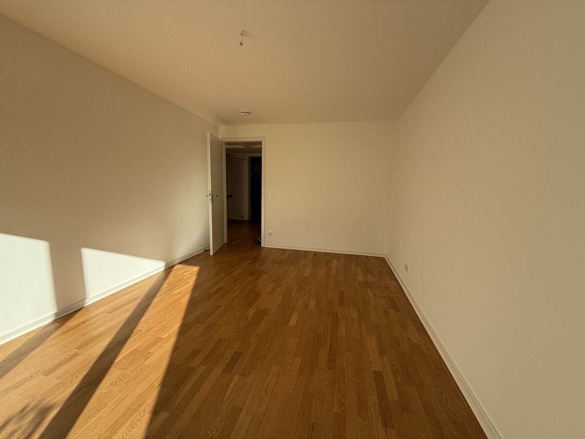 Schlafzimmer - Ansicht2