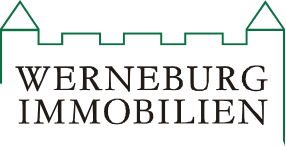 Werneburg Immobilien Logo