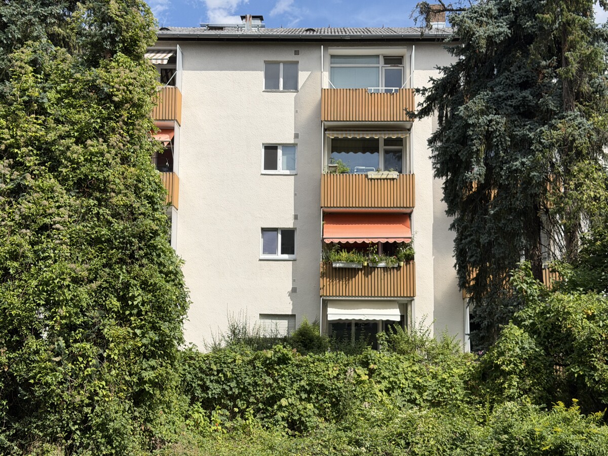 Hinteransicht