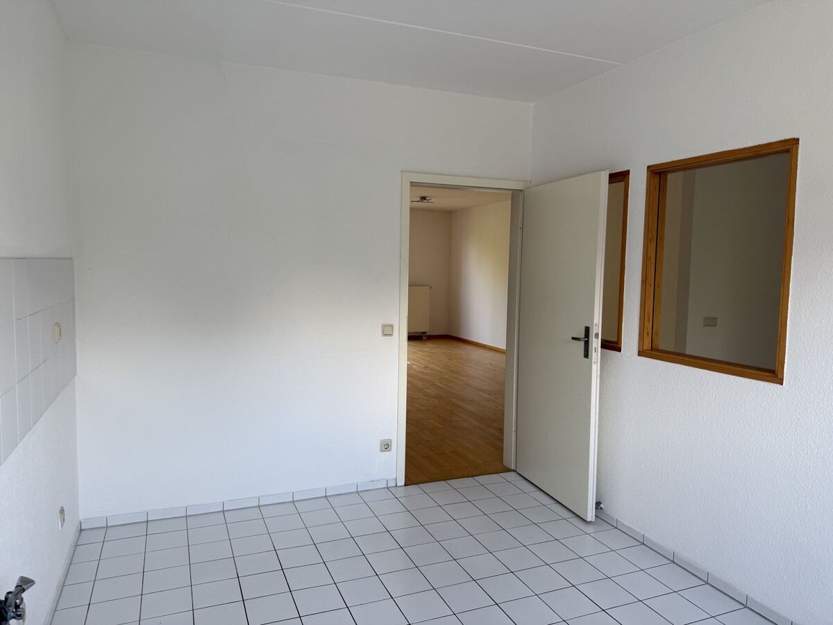 Blick in die Küche - Ansicht2