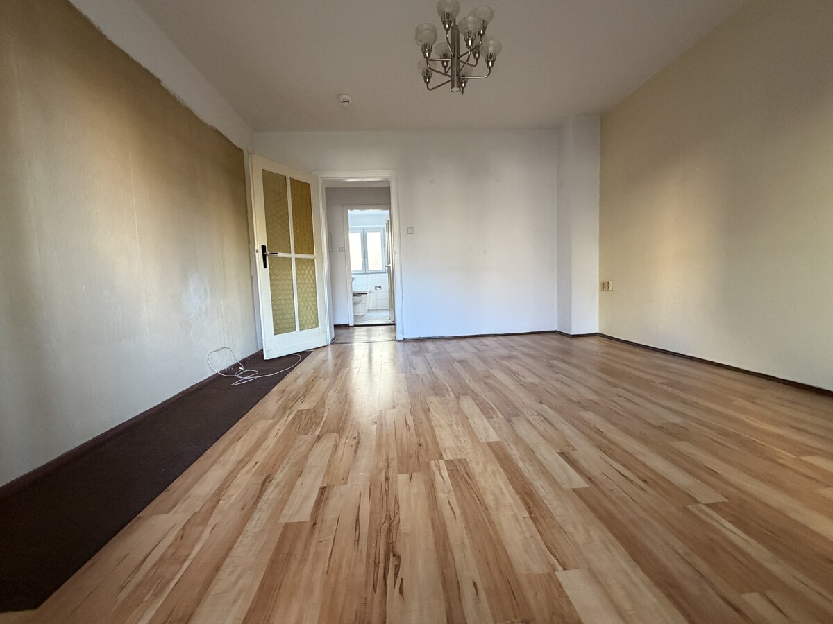 Wohnzimmer - Ansicht2