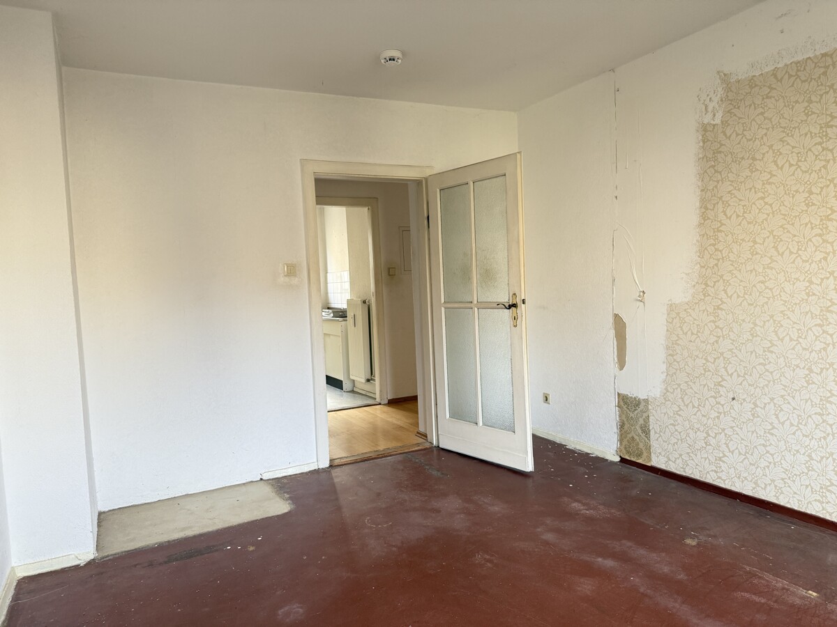 (Vergleichswohnung) Schlafzimmer - Ansicht2