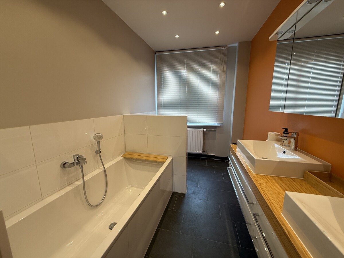 Badezimmer - Ansicht3 - OG