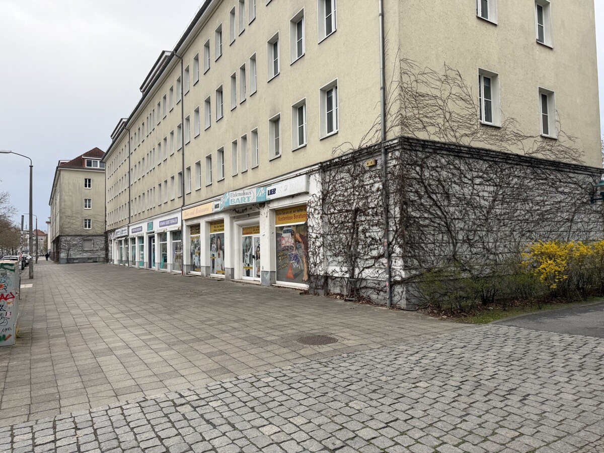Hausansicht 3