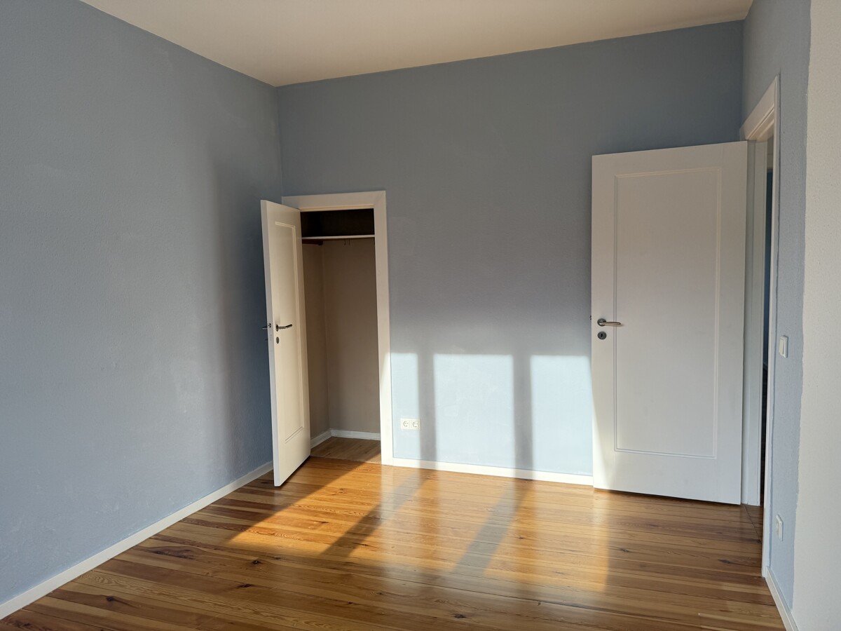 Kinderzimmer - Ansicht2 - OG
