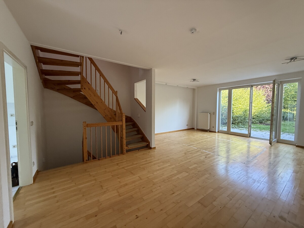 Wohnbereich - Ansicht3