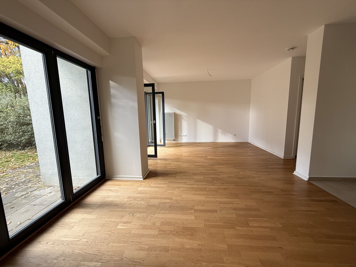 Wohnzimmer - Ansicht2