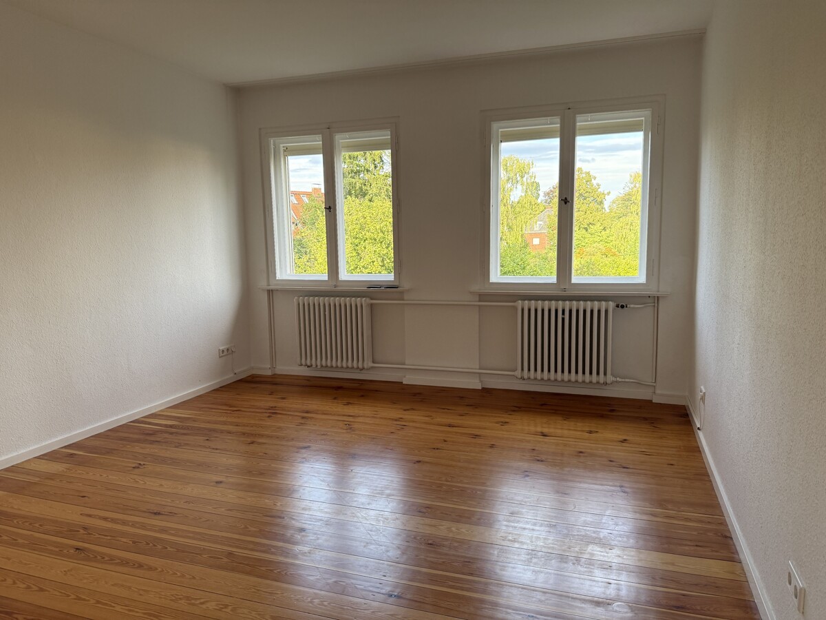 Schlafzimmer - OG