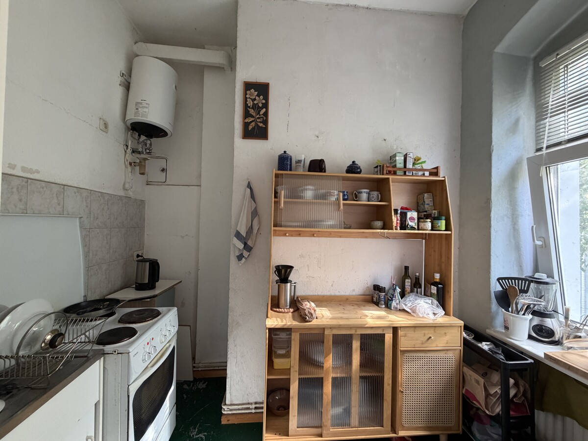 Charmante 1,5-Zimmer-Wohnung, in begehrter Kreuzberger Kiez-Lage ***Duschbad*** - Photo 4