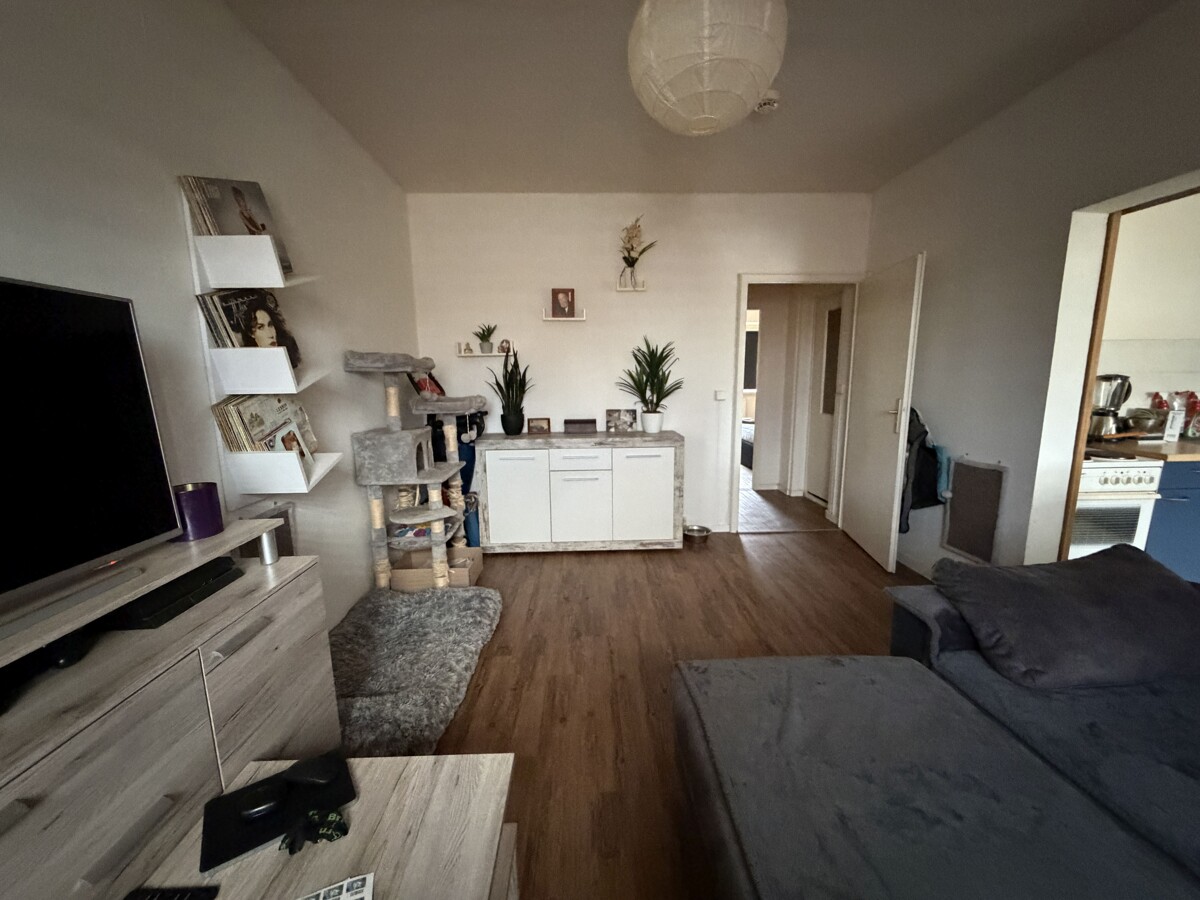 Wohnzimmer - Ansicht2