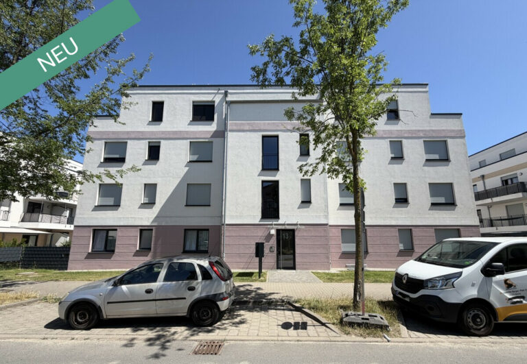 Moderne Penthouse-Wohnung mit großer Dachterrasse und hochwertiger  Ausstattung **Stellplatz**EBK**