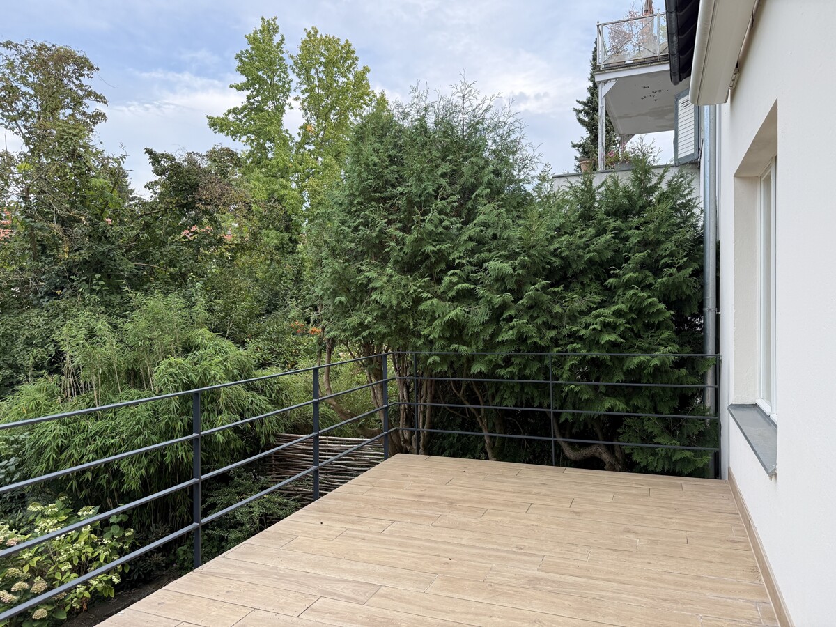 Terrasse - Ansicht2