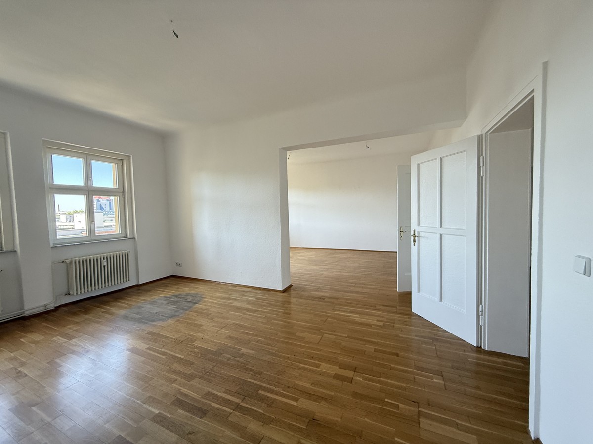 Wohnzimmer - Ansicht2