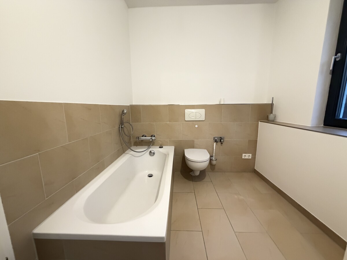 Badezimmer - Ansicht2