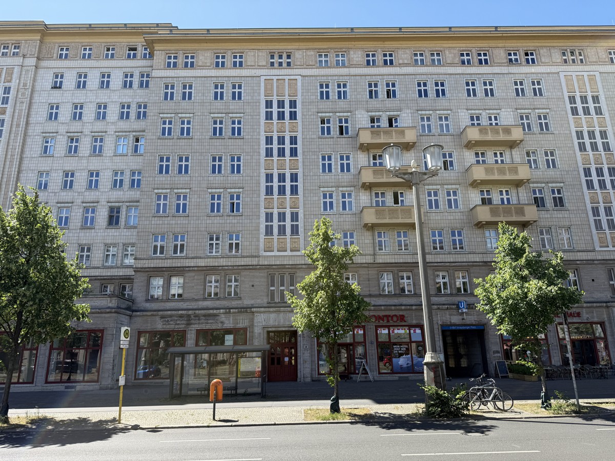 Hausansicht - Vorderansicht