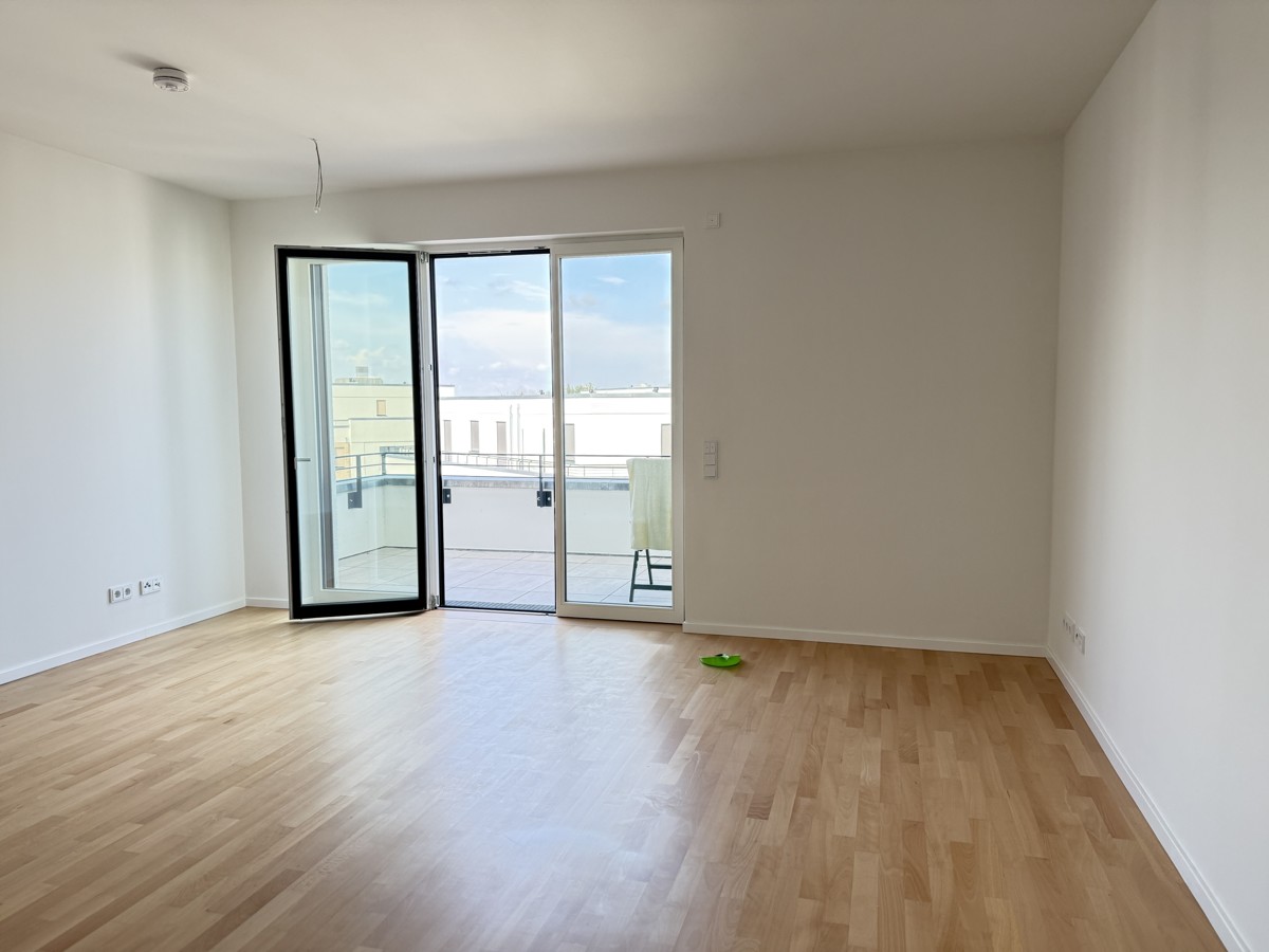 Wohnzimmer - Ansicht2