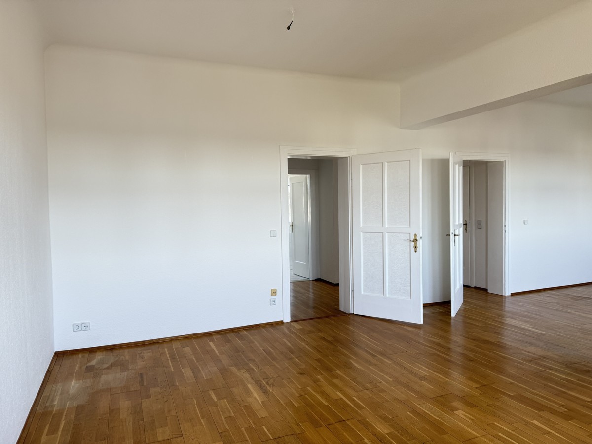 Teilansicht zweiter Wohnzimmerbereich - Ansicht2