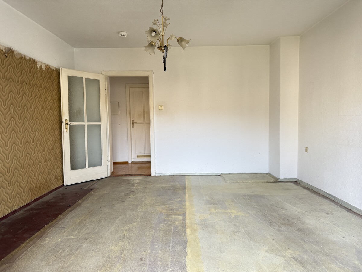 (Vergleichswohnung) Wohnzimmer - Ansicht2