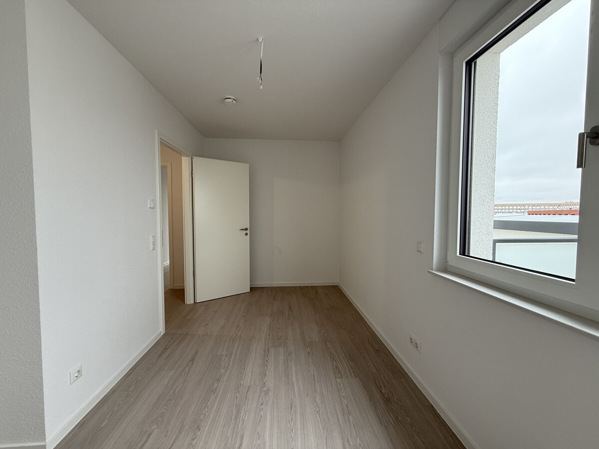 Kinderzimmer - Ansicht2