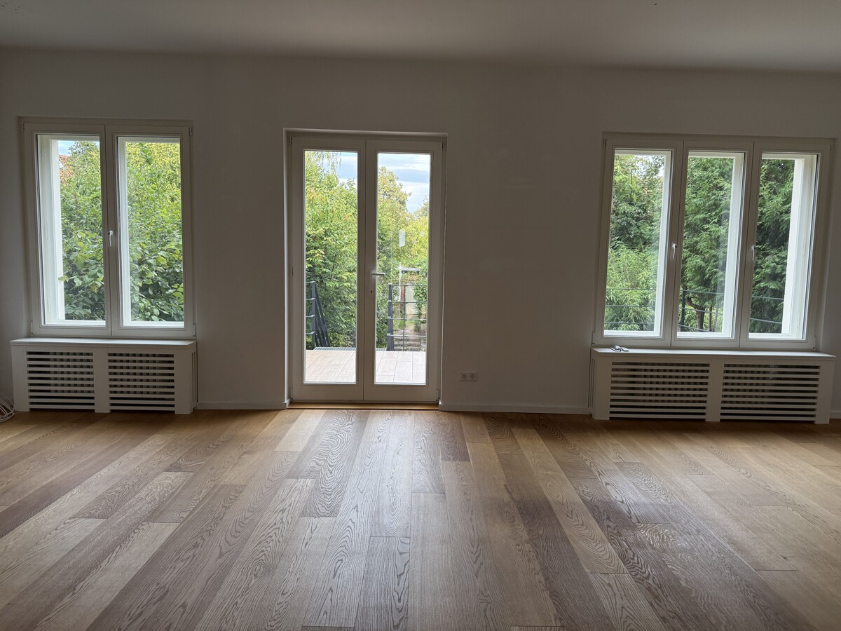 Wohnzimmer - Ansicht3