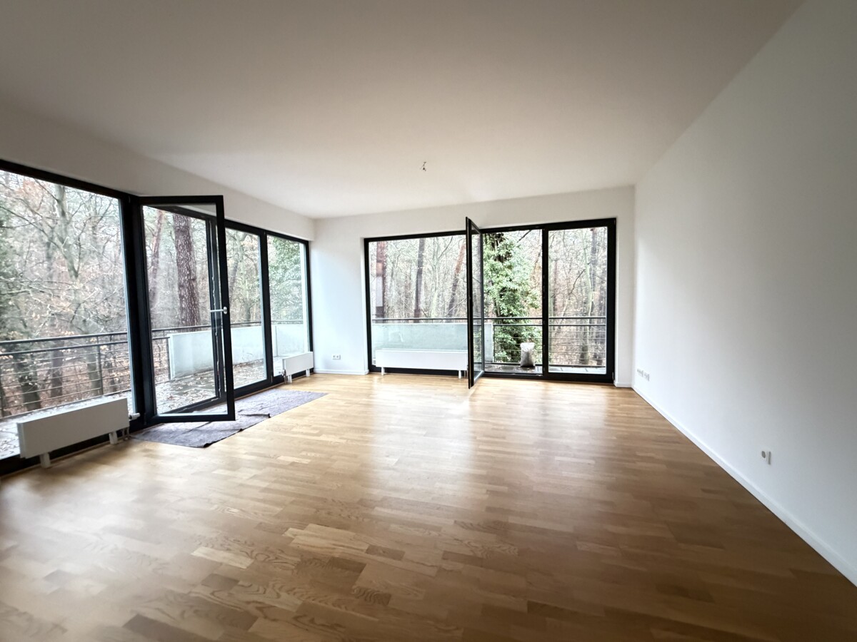 Wohnzimmer - Ansicht3