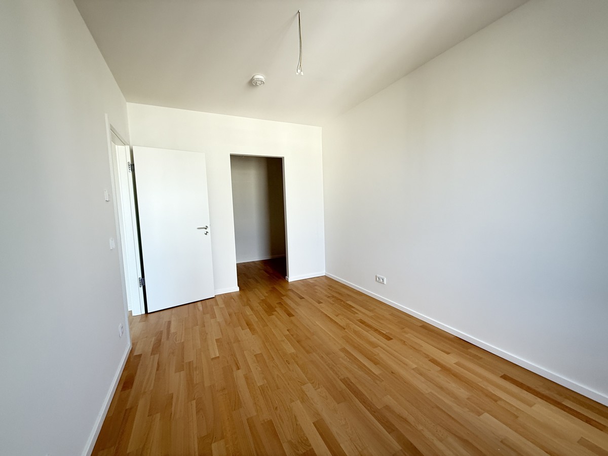 Schlafzimmer - Ansicht2