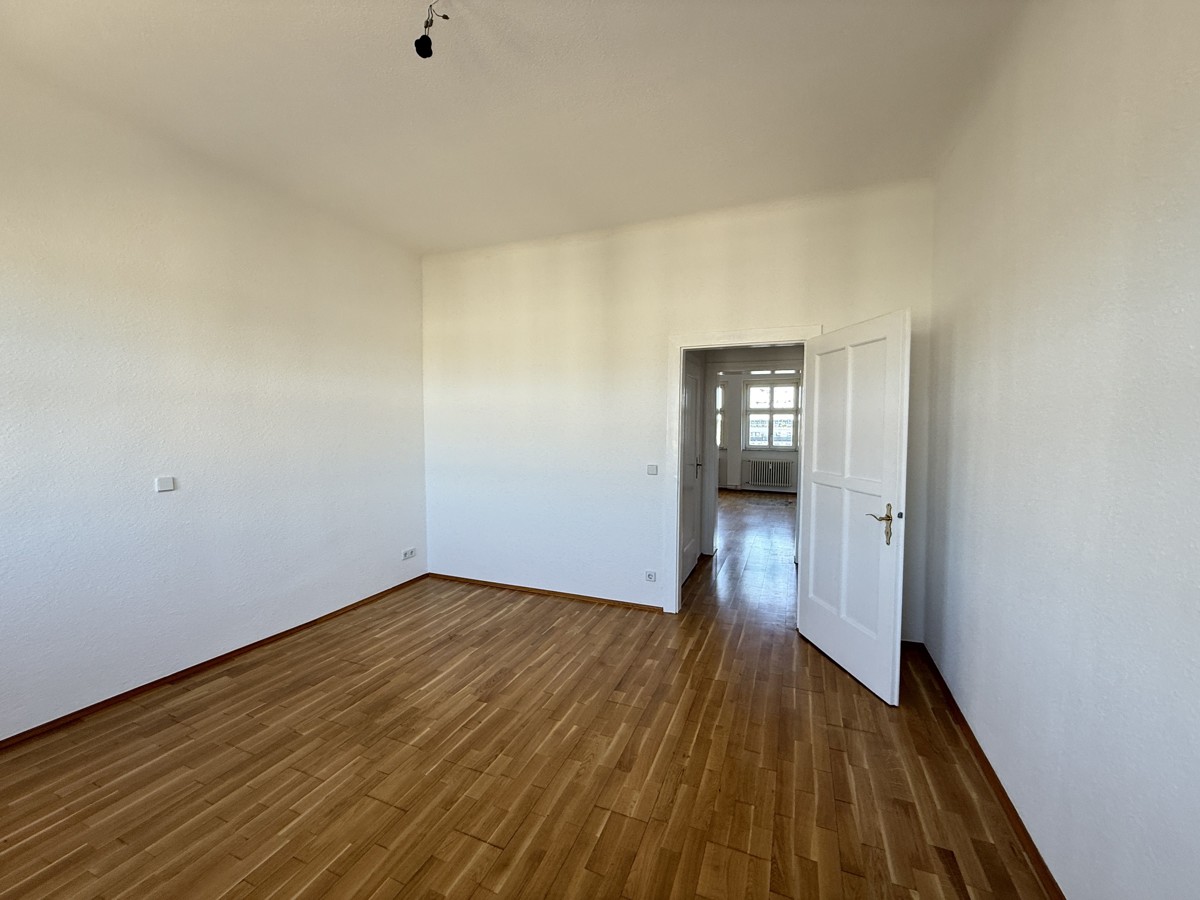 Schlafzimmer - Ansicht2