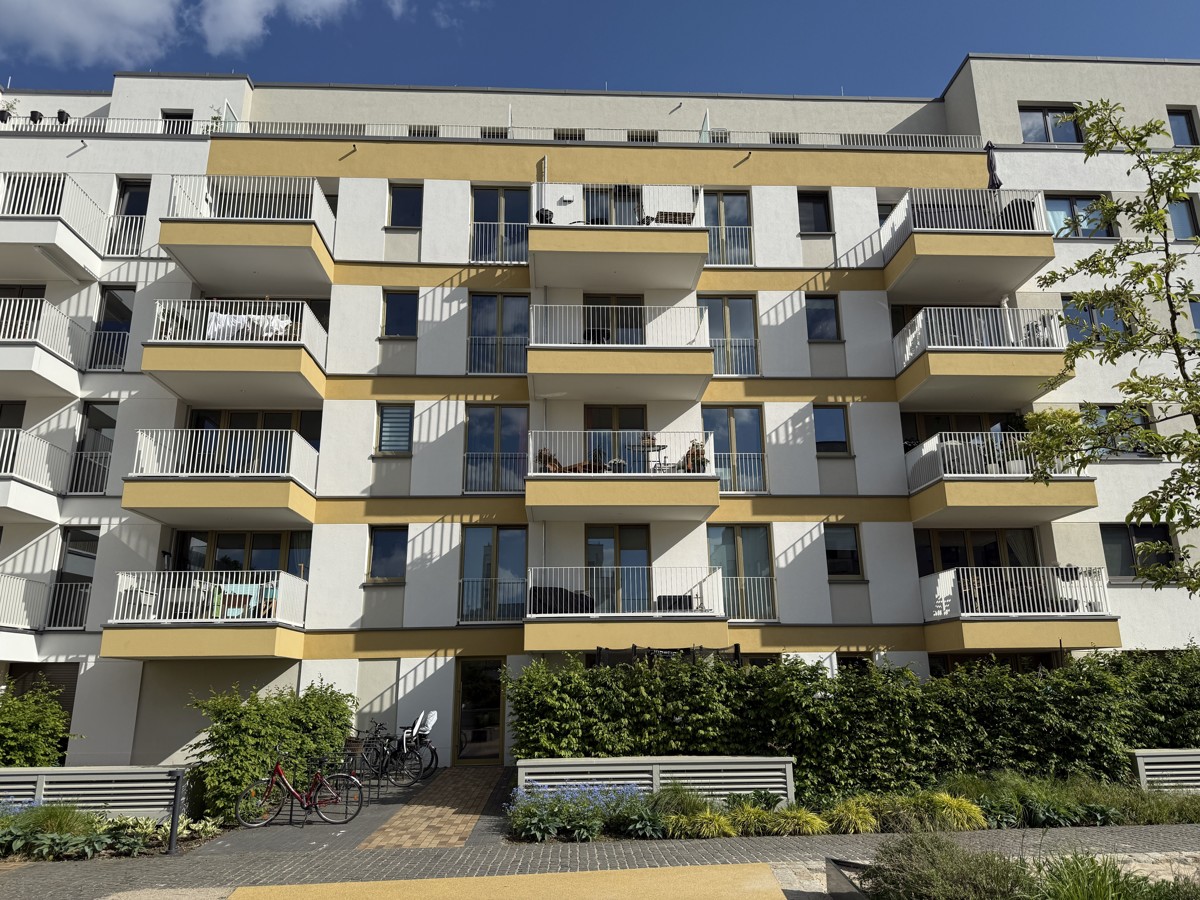 Hinteransicht