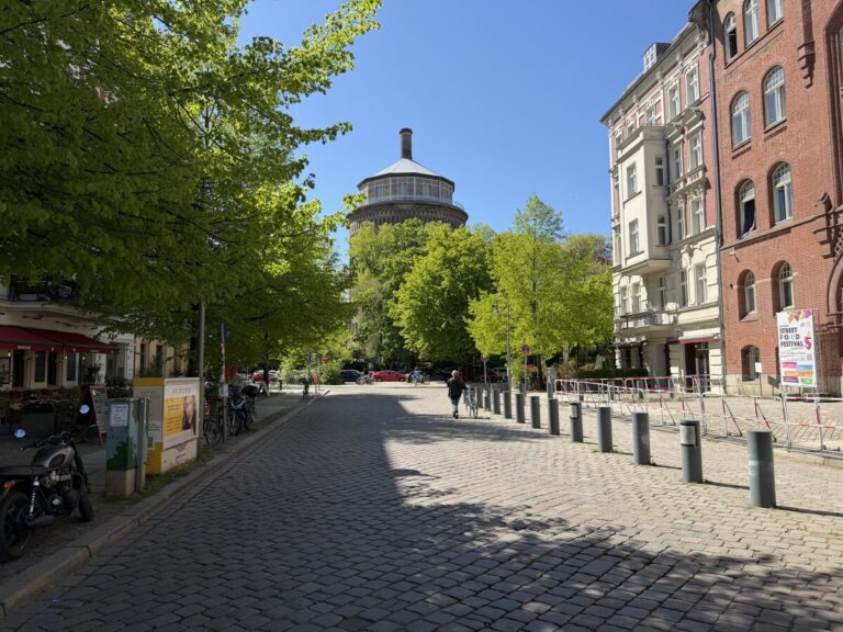 Hübsche Single-Wohnung in begehrter Wohnlage!
***abgez. Dielen***Duschbad***Bezugsfrei 07/26***