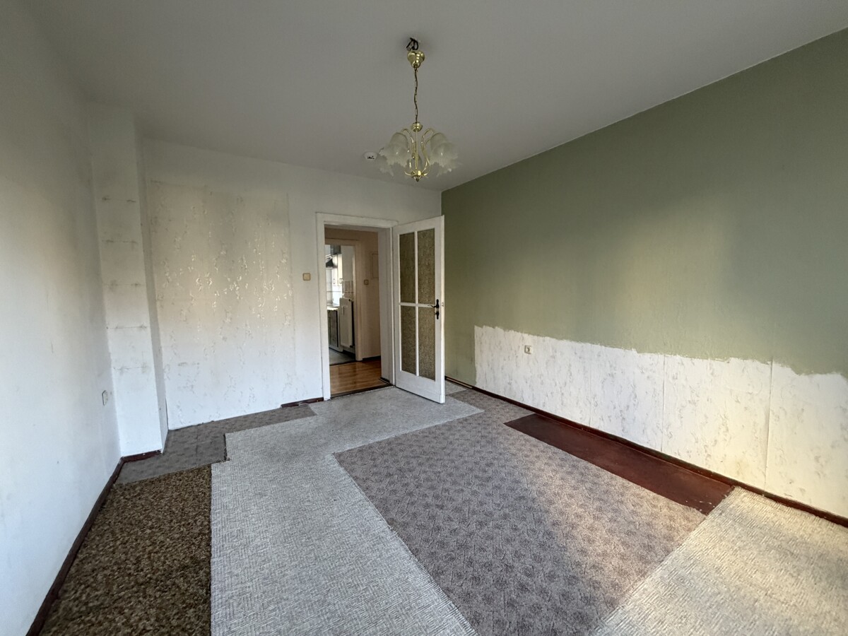 Schlafzimmer - Ansicht2