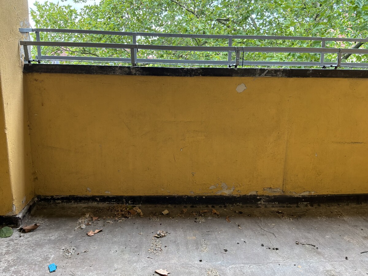 Geräumige Wohngung in zentraler Wonlage mit Balkon ***Wannenbad*** - Foto 5