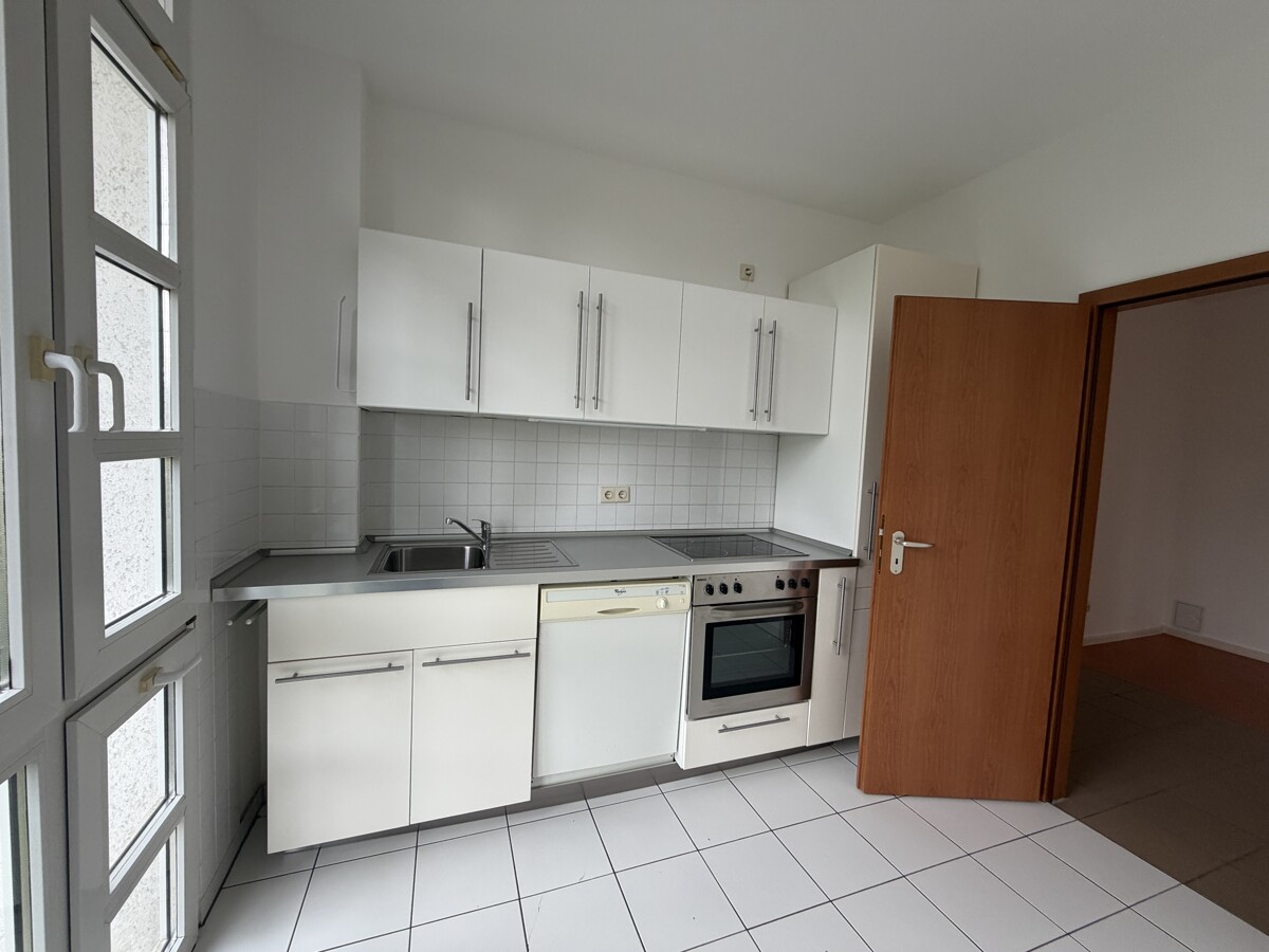 „Charmantes City-Refugium: Großzügige 2-Zimmer-Wohnung im herzlichen Lichtenberg“ - Photo 1