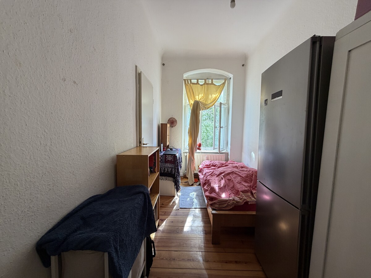 Charmante 1,5-Zimmer-Wohnung, in begehrter Kreuzberger Kiez-Lage ***Duschbad*** - Photo 3
