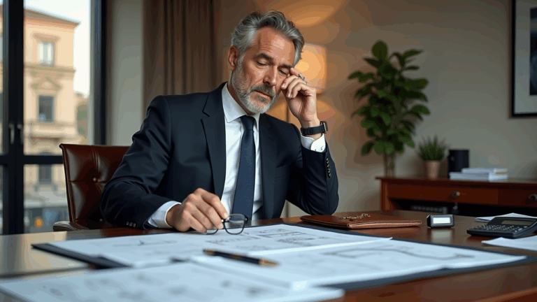 Gewerbemiete richtig kalkulieren: Nebenkosten und versteckte Posten