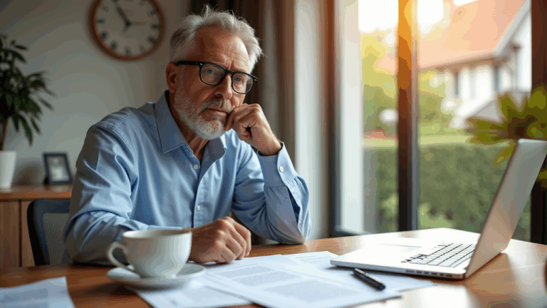 Haus vermieten: So finden Sie den richtigen Mieter - Beitragsbild (Flux-advanced)