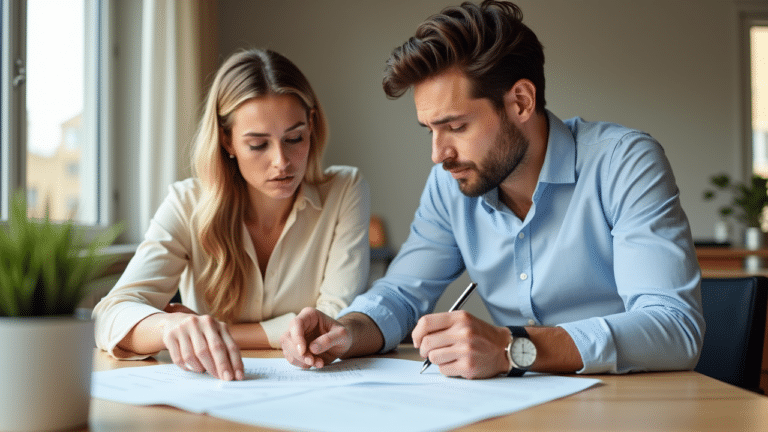 Immobilienkaufvertrag richtig prüfen – Checkliste für Käufer