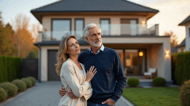 Immobilienwert ermitteln: Welche Faktoren den Preis bestimmen - Beitragsbild (Flux-advanced)