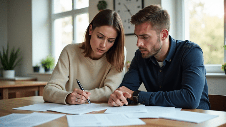Mietvertrag richtig kündigen: Fristen und Formalitäten beachten