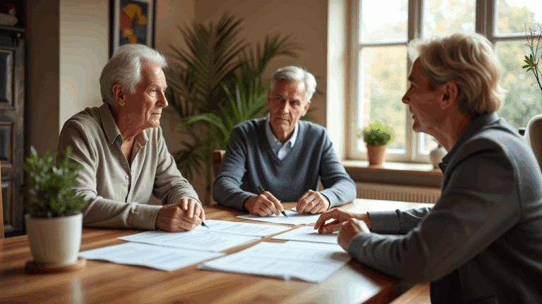 Steuerliche Vorteile beim Immobilienverkauf optimal nutzen - Beitragsbild (Flux-advanced)